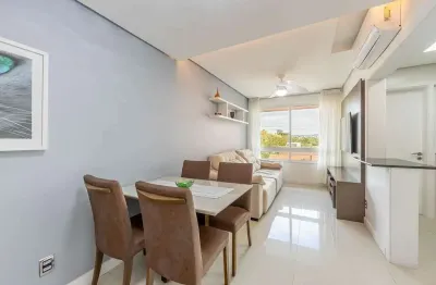 Apartamento com 1 quarto à venda na rua artur fabião carneiro, 189, passo da areia, porto alegre por r$ 650.000