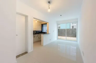 Apartamento com 1 quarto à venda na rua artur fabião carneiro, 189, passo da areia, porto alegre por r$ 650.000