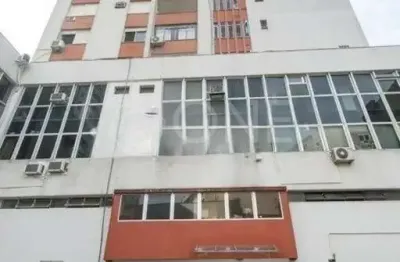 Apartamento com 2 quartos à venda na Rua Quintino Bocaiúva, 47, Moinhos de Vento, Porto Alegre por R$ 576.000