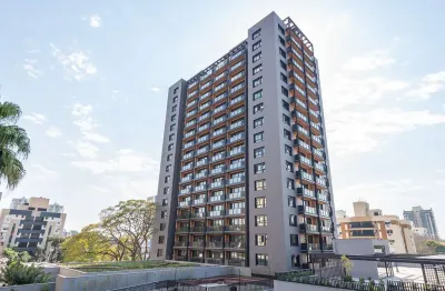 Apartamento com 1 quarto à venda na rua anita garibaldi, 1801, boa vista, porto alegre por r$ 660.394