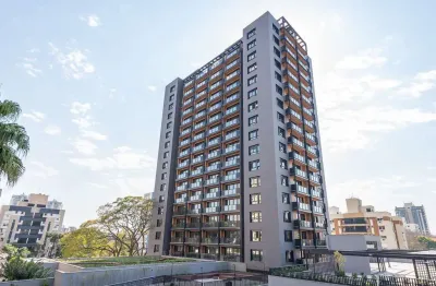 Apartamento com 1 quarto à venda na Rua Anita Garibaldi, 1801, Boa Vista, Porto Alegre por R$ 660.394