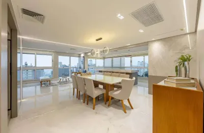 Apartamento com 3 quartos à venda na rua quintino bocaiúva, 1664, rio branco, porto alegre por r$ 2.790.000