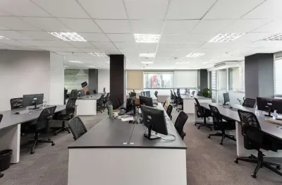 Sala comercial à venda na rua cardeal arcoverde, 2450, pinheiros, são paulo por r$ 14.000.000