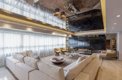 Apartamento com 3 quartos à venda na rua ivescio pacheco, 193, jardim europa, porto alegre por r$ 3.680.000