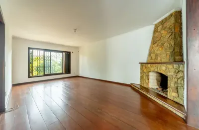 Casa em condomínio fechado com 3 quartos à venda na rua maestro salvador campanella, 70, jardim itu sabará, porto alegre por r$ 1.300.000