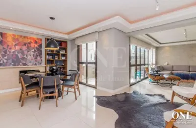 Apartamento com 3 quartos à venda na avenida mariland, 929, moinhos de vento, porto alegre por r$ 1.990.000
