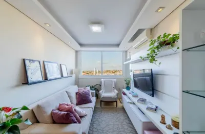 Apartamento com 2 quartos à venda na rua augusto severo, 125, são joão, porto alegre por r$ 560.000