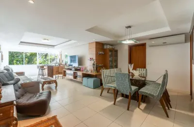 Apartamento com 3 quartos à venda na rua portugal, 382, higienópolis, porto alegre por r$ 1.150.000