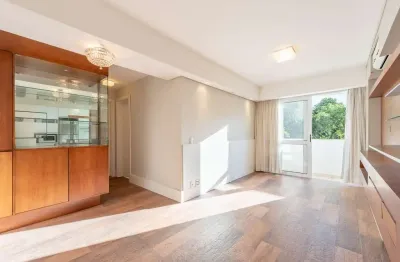 Apartamento com 2 quartos à venda na avenida coronel lucas de oliveira, 2623, petrópolis, porto alegre por r$ 760.000