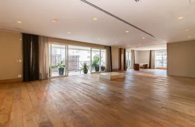 Apartamento com 4 quartos à venda na rua jacurici, 73, itaim bibi, são paulo por r$ 25.440.000