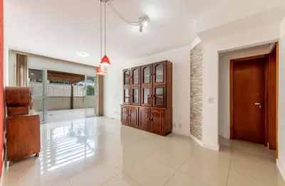 Apartamento com 2 quartos para alugar na rua la plata, 566, jardim botânico, porto alegre por r$ 3.600