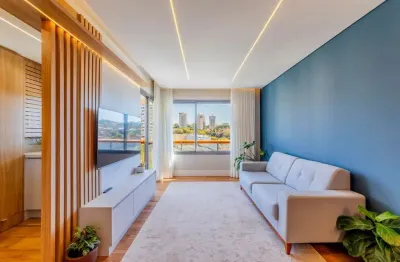 Apartamento com 2 quartos à venda na rua atanásio belmonte, 236, passo da areia, porto alegre por r$ 1.290.000