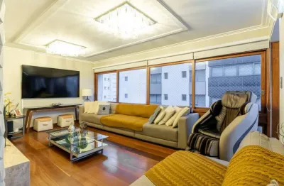 Cobertura com 4 quartos à venda na Rua Santo Inácio, 330, Moinhos de Vento, Porto Alegre por R$ 3.400.000