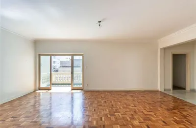 Apartamento com 3 quartos à venda na rua piauí, 595, higienópolis, são paulo por r$ 2.850.000