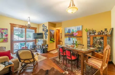 Apartamento com 2 quartos à venda na avenida coronel lucas de oliveira, 2571, petrópolis, porto alegre por r$ 700.000