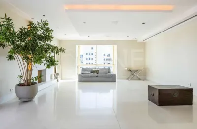 Apartamento com 4 quartos à venda na rua professor artur ramos, 339, jardins, são paulo por r$ 18.900.000