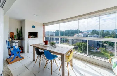 Apartamento com 3 quartos à venda na Rua Nicola Mathias Falci, 151, Central Parque, Porto Alegre por R$ 1.810.000