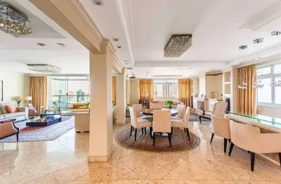 Apartamento com 4 quartos à venda na rua dos ingleses, 454, bela vista, são paulo por r$ 3.000.000