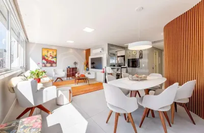 Apartamento com 2 quartos à venda na rua professor fitzgerald, 100, petrópolis, porto alegre por r$ 1.700.000