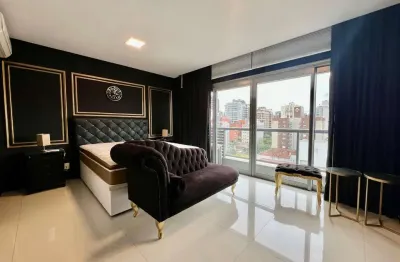 Loft com 1 quarto para alugar na avenida mariland, 707, auxiliadora, porto alegre por r$ 4.000