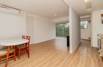 Apartamento com 1 quarto para alugar na avenida luiz manoel gonzaga, 470, três figueiras, porto alegre por r$ 3.500