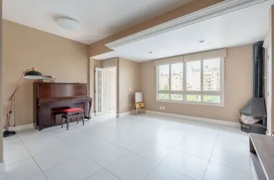 Casa em condomínio fechado com 3 quartos para alugar na rua luzitana, 1098, higienópolis, porto alegre por r$ 15.000