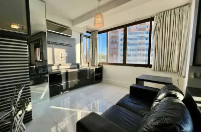 Apartamento com 1 quarto para alugar na rua castro alves, 840, rio branco, porto alegre por r$ 3.300