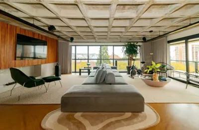 Apartamento com 3 quartos para alugar na rua doutor lauro de oliveira, 100, rio branco, porto alegre por r$ 22.000