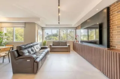 Apartamento com 4 quartos à venda na Avenida Doutor Nilo Peçanha, 1452, Boa Vista, Porto Alegre por R$ 1.619.000