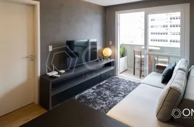 Apartamento com 1 quarto para alugar na rua gutemberg, 101, petrópolis, porto alegre por r$ 4.900