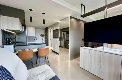 Loft com 1 quarto para alugar na rua professor freitas e castro, 300, azenha, porto alegre por r$ 3.500