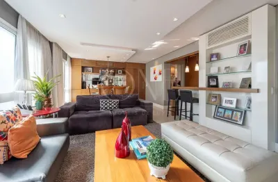 Apartamento com 3 quartos à venda na rua jari, 671, passo da areia, porto alegre por r$ 1.880.000