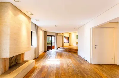 Apartamento com 4 quartos à venda na rua doutor renato paes de barros, 188, itaim bibi, são paulo por r$ 3.900.000
