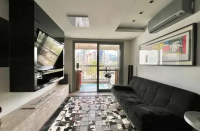 Apartamento com 2 quartos para alugar na avenida luiz manoel gonzaga, 470, três figueiras, porto alegre por r$ 5.500