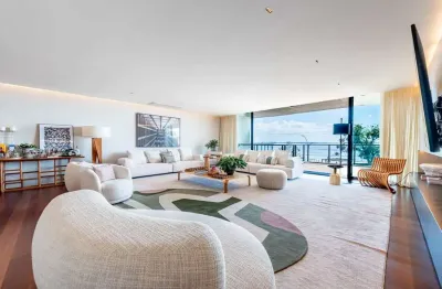 Apartamento com 3 quartos à venda na avenida padre cacique, 1820, praia de belas, porto alegre por r$ 5.680.000