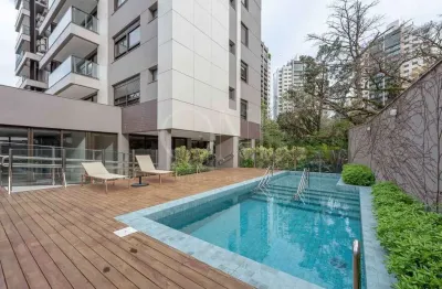 Apartamento com 3 quartos para alugar na rua tajuja, 49, três figueiras, porto alegre por r$ 18.000