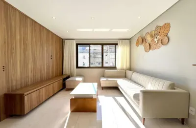 Apartamento com 3 quartos para alugar na avenida encantado, 137, petrópolis, porto alegre por r$ 4.000