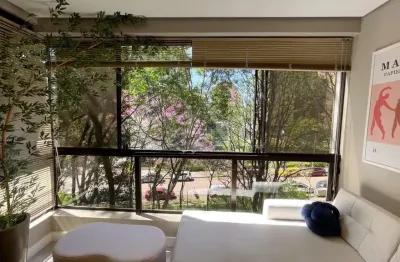 Apartamento com 3 quartos à venda na avenida doutor nilo peçanha, 2863, chácara das pedras, porto alegre por r$ 1.200.000