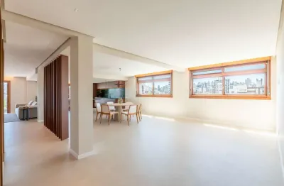 Apartamento com 3 quartos à venda na rua joão abbott, 245, petrópolis, porto alegre por r$ 2.270.000