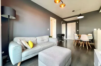 Apartamento com 1 quarto para alugar na rua gutemberg, 101, petrópolis, porto alegre por r$ 3.350