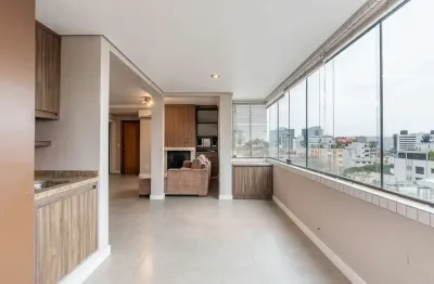 Apartamento com 3 quartos à venda na avenida pirapó, 157, petrópolis, porto alegre por r$ 950.000