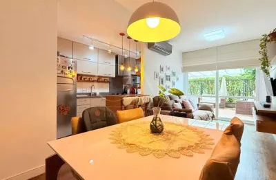 Apartamento com 2 quartos à venda na rua frederico otávio domingues barbosa, 50, são sebastião, porto alegre por r$ 730.000