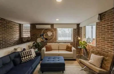 Casa em condomínio fechado com 3 quartos à venda na rua walter kaufmann, 372, jardim itu sabará, porto alegre por r$ 1.080.000