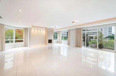 Apartamento com 3 quartos à venda na rua engenheiro olavo nunes, 153, bela vista, porto alegre por r$ 3.590.000