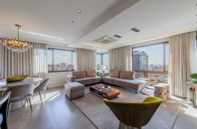 Apartamento com 3 quartos à venda na Rua Artur Rocha, 590, Mont Serrat, Porto Alegre por R$ 1.930.000