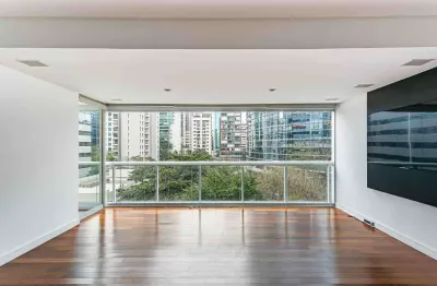 Apartamento com 1 quarto à venda na rua leopoldo couto de magalhães júnior, 695, itaim bibi, são paulo por r$ 2.900.000