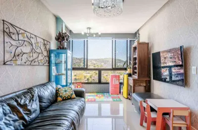 Apartamento com 3 quartos à venda na avenida ipiranga, 8400, jardim botânico, porto alegre por r$ 490.000