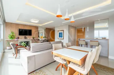 Apartamento com 3 quartos à venda na rua curvelo, 200, petrópolis, porto alegre por r$ 2.375.000