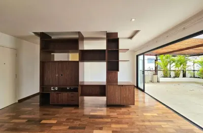 Apartamento com 2 quartos à venda na avenida doutor cardoso de melo, 1046, vila olímpia, são paulo por r$ 2.300.000