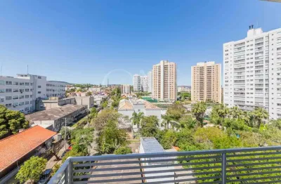 Apartamento com 3 quartos à venda na rua padre alois kades s j, 500, jardim europa, porto alegre por r$ 1.045.000